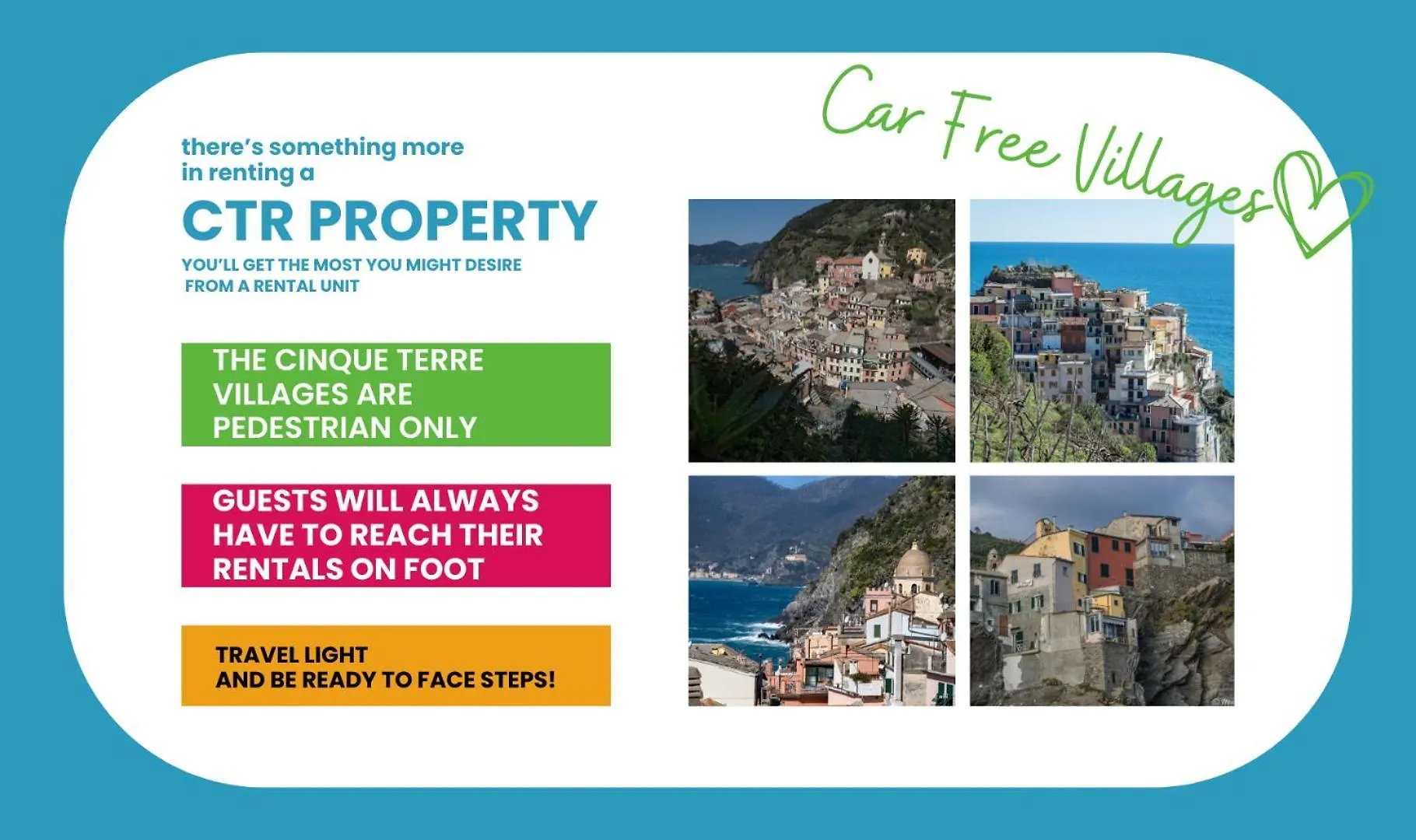 Apartament La Casa Di Frida Vernazza