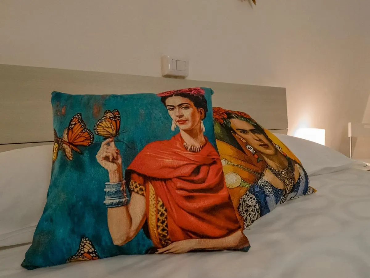 La Casa Di Frida Apartment Vernazza