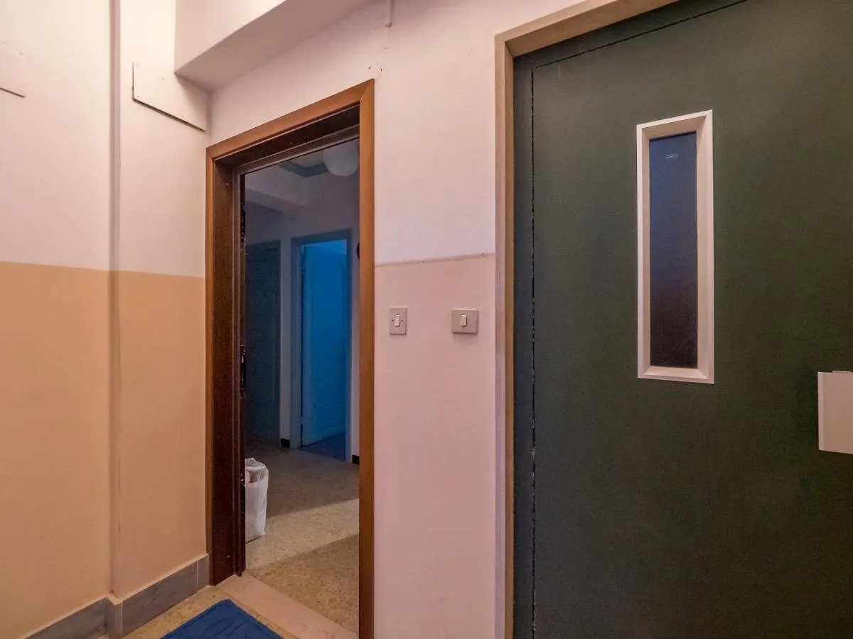 La Casa Di Frida Apartment Vernazza